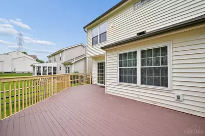 7758 Meadow Crest Court, Deerfield Township, OH 45039 - Photo 33