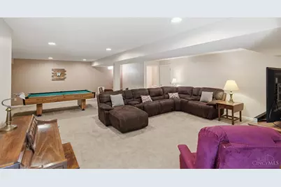 1126 Hayward Circle, Miami Township, OH 45150 - Photo 45