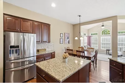 1126 Hayward Circle, Miami Township, OH 45150 - Photo 29