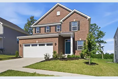 5989 Outlook Court, Hamilton Township, OH 45152 - Photo 3