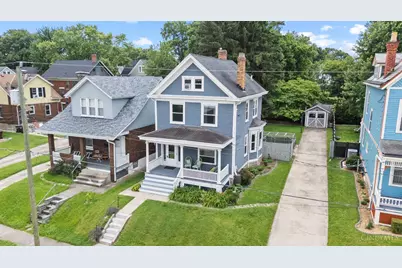 1835 Weyer Avenue, Norwood, OH 45212 - Photo 51