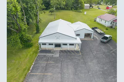 904 N West Street, Hillsboro, OH 45133 - Photo 1
