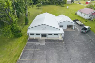 904 N West St, Hillsboro, OH 45133 - Photo 1
