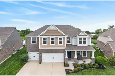 8101 Taffy Drive, West Chester, OH 45069 - Photo 1