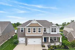 8101 Taffy Dr, West Chester, OH 45069 - Photo 1