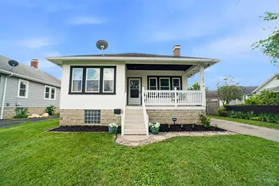 107 Jonte Avenue, Lockland, OH 45215 - Photo 1