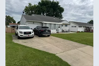 1107 Leesburg Avenue, Washington Court Hous, OH 43160 - Photo 1