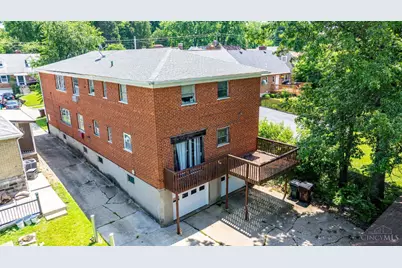 6431 Hammel Avenue, Golf Manor, OH 45237 - Photo 23