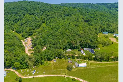 120 Thelma Lane, Blue Creek, OH 45616 - Photo 1