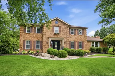 8038 New Brunswick Drive, West Chester, OH 45241 - Photo 1