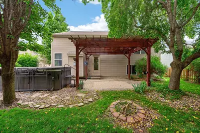 218 Heffron Circle, Hamilton Township, OH 45039 - Photo 43