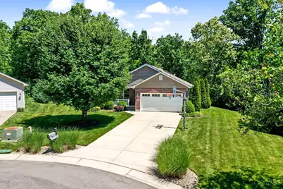 4921 Sir Gregory Way, Middletown, OH 45044 - Photo 53