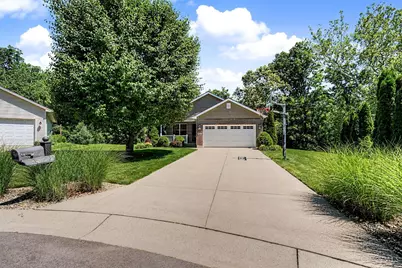 4921 Sir Gregory Way, Middletown, OH 45044 - Photo 3