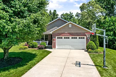 4921 Sir Gregory Way, Middletown, OH 45044 - Photo 51