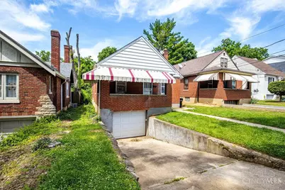 6820 Vinewood Avenue, Cincinnati, OH 45227 - Photo 29