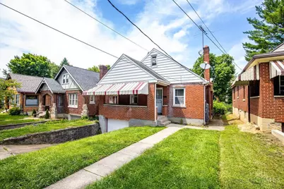 6820 Vinewood Avenue, Cincinnati, OH 45227 - Photo 27