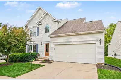 6887 Erie Drive, Maineville, OH 45039 - Photo 1