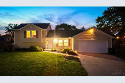 3850 Hanover Drive, Mason, OH 45040 - Photo 35