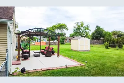 3850 Hanover Drive, Mason, OH 45040 - Photo 31