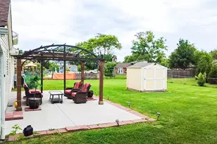 3850 Hanover Dr, Mason, OH 45040 - Photo 31