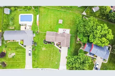 3850 Hanover Drive, Mason, OH 45040 - Photo 33