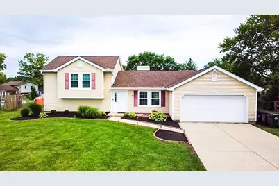 3850 Hanover Drive, Mason, OH 45040 - Photo 1