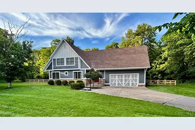 538 Lang Road, Union Township, OH 45244 - Photo 1