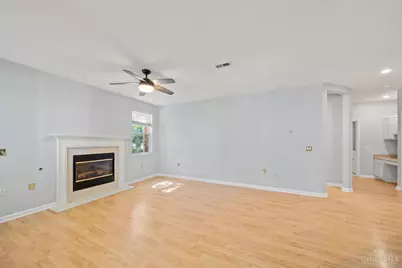 7492 Mansion Circle #B, Deerfield Township, OH 45040 - Photo 11