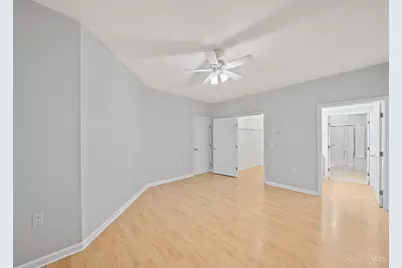 7492 Mansion Circle #B, Deerfield Township, OH 45040 - Photo 19