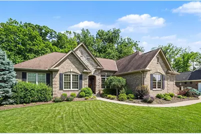 1278 Ridgewood Drive, Miami Township, OH 45140 - Photo 35