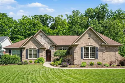 1278 Ridgewood Drive, Miami Township, OH 45140 - Photo 1
