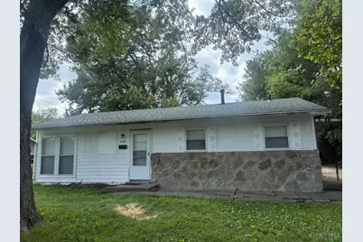 9585 Ridgemoor Avenue, Colerain Township, OH 45231 - Photo 1