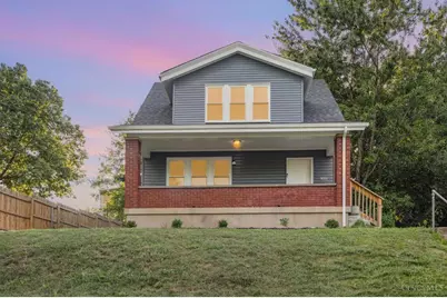 1331 Beech Avenue, Cincinnati, OH 45205 - Photo 1