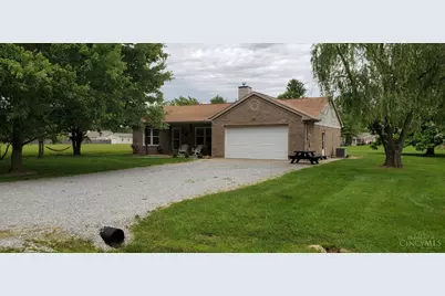 119 Tallahatchie Drive, Jackson Township, OH 45171 - Photo 3