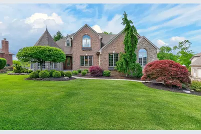6643 Greenoak Drive, Green Township, OH 45248 - Photo 1