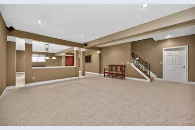 6643 Greenoak Drive, Green Township, OH 45248 - Photo 25