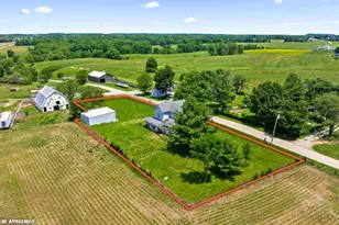 6995 Bethlehem Rd, Byrd Township, OH 45697 - Photo 23