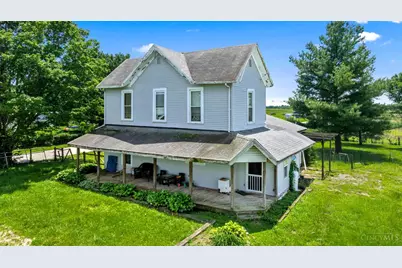6995 Bethlehem Road, Winchester, OH 45697 - Photo 1