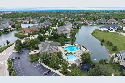 8880 Bayside Court, Deerfield Township, OH 45040 - Photo 45