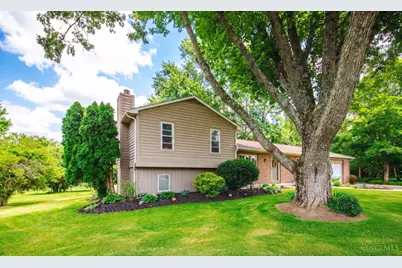 3908 Elm Tree Road, Sugarcreek Twp, OH 45068 - Photo 3