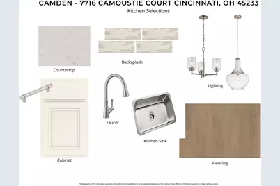 7716 Carnoustie Court, Miami Township, OH 45233 - Photo 3