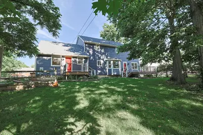 6214 N Shadow Hill Way, Miami Township, OH 45140 - Photo 51