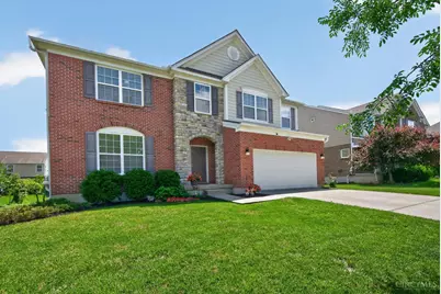 4619 Plummer Place, Mason, OH 45040 - Photo 3