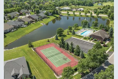 3967 Legacy Drive, Deerfield Township, OH 45040 - Photo 37