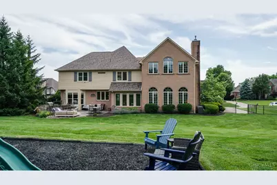 8620 Ivy Trails Drive, Anderson Township, OH 45244 - Photo 69