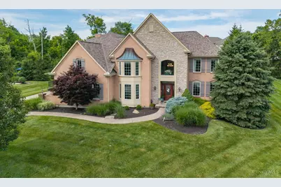 8620 Ivy Trails Drive, Anderson Township, OH 45244 - Photo 1