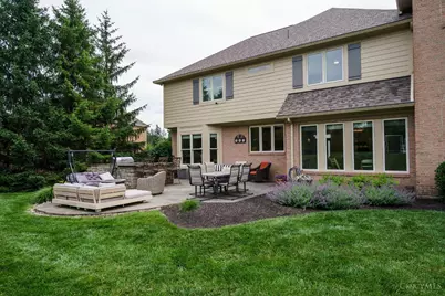 8620 Ivy Trails Drive, Anderson Township, OH 45244 - Photo 65