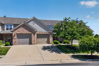 4611 Court Yard Drive, Mason, OH 45040 - Photo 1