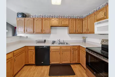 4611 Court Yard Drive, Mason, OH 45040 - Photo 13