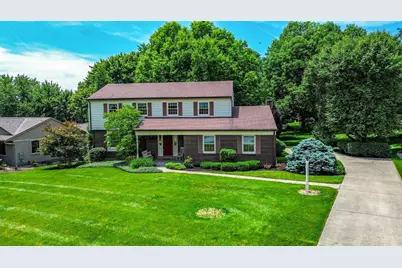 2865 Countrylake Drive, Cincinnati, OH 45233 - Photo 1